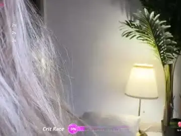 Chaturbate Live Sex of hotalika