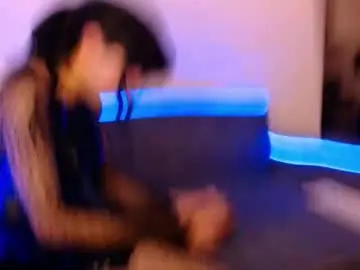 Chaturbate Nude Webcam of infinity_of_love