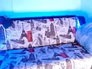 Chaturbate Live Sex of infinity_of_love