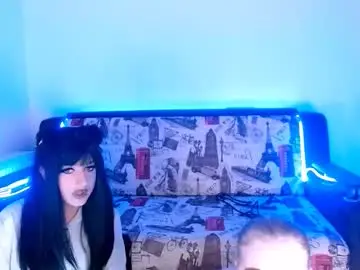 Chaturbate Adult Video Chat of infinity_of_love