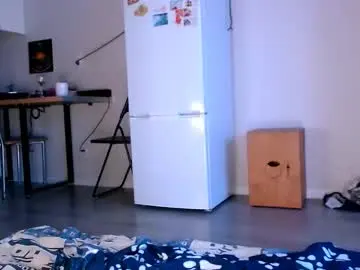 Chaturbate Live Sex Cam of infinity_of_love