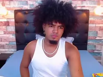 Chaturbate Sex Chat of jaicob_runeer