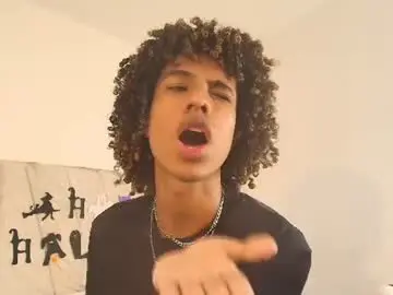 Chaturbate Free Live Porn of johan_gz18