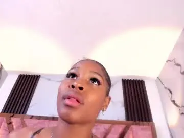 Chaturbate Live Sex of kandy_bronw