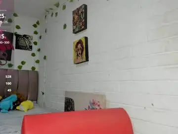 Chaturbate Best live sex cam show of kitty__black__