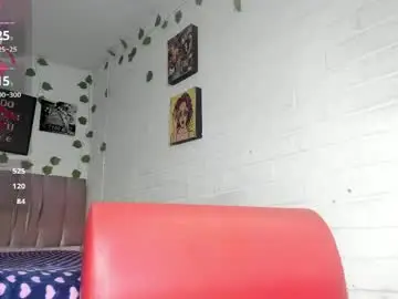 Chaturbate Adult Webcam of kitty__black__