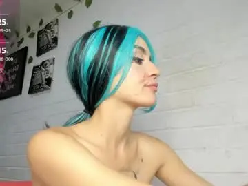 Chaturbate Free Porn Cam of kitty__black__