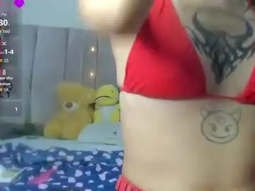 Chaturbate Adult Video Chat of kitty__black__