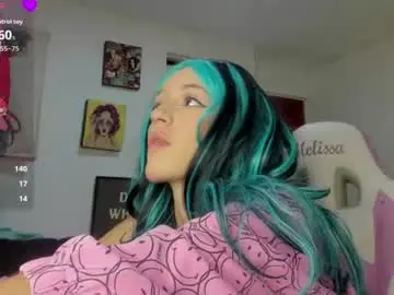 Chaturbate Adult Webcams of kitty__black__