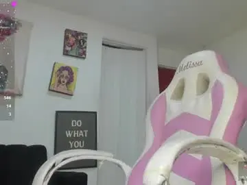Chaturbate Sex Cam of kitty__black__