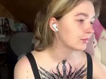 Chaturbate Free Porn Cam of korialmas