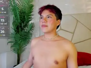 Chaturbate Best Webcam of littlezanee