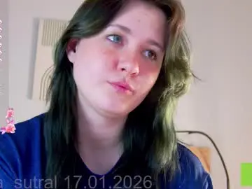 Chaturbate Free Live Porn of lkama_sutral