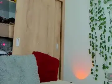 Chaturbate Sex Chat of lucy_monroe_