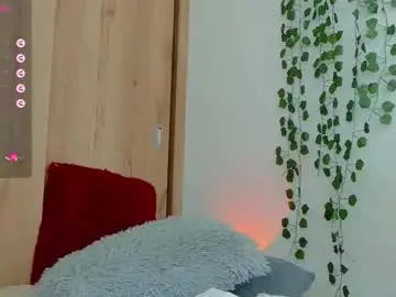 Chaturbate Adult Webcam of lucy_monroe_