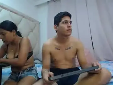 Chaturbate Sex Cam of luxury_group