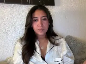 Chaturbate Adult Webcams of maria_mx