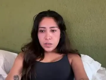Chaturbate Adult Video Chat of maria_mx