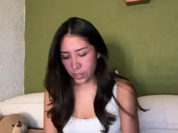 Chaturbate Free Live Porn of maria_mx