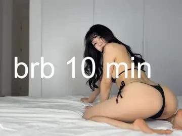 Chaturbate Sex Cam of melana_love