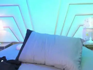 Chaturbate Nude Webcam of milan_lewiss