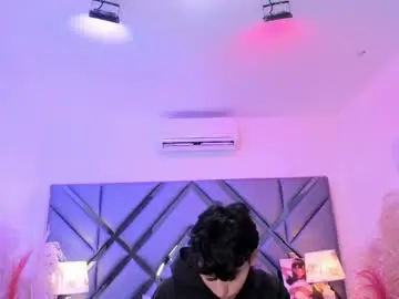 Chaturbate Adult Webcams of milan_lewiss