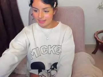 Chaturbate Sex Cam of mimi_sa