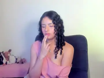 Chaturbate Nude Webcam of mimi_sa