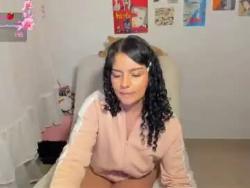 Chaturbate Sex Chat of mimi_sa