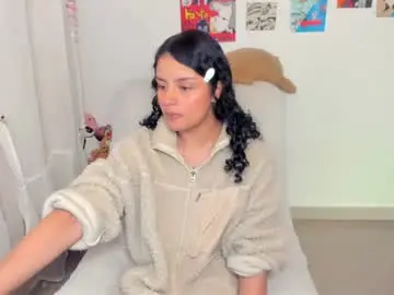 Chaturbate Free Porn Cam of mimi_sa