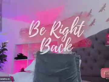 Chaturbate Live Porn of miss_cataa