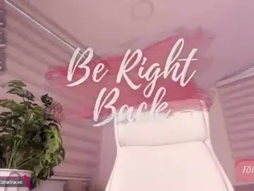 Chaturbate Nude Webcam of miss_cataa