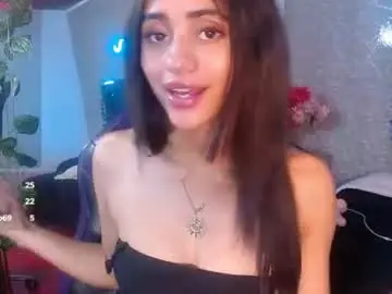 Chaturbate Live Porn of samy_gp