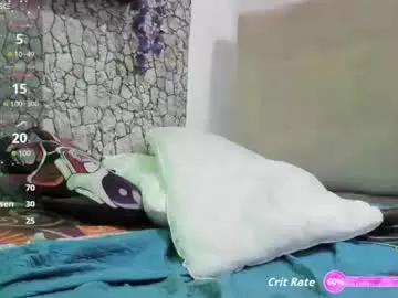 Chaturbate Sex Cam of samy_gp