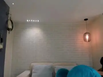 Chaturbate Sex Cam of scarlettrosex1