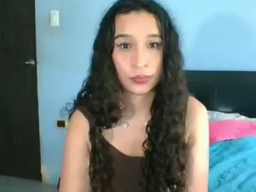 Chaturbate Free Porn Cam of scarlettscottx
