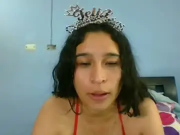 Chaturbate Sex Cam of scarlettscottx