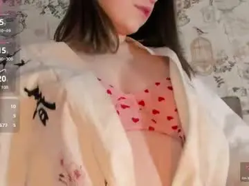 Chaturbate Adult Webcam of selenawarmm