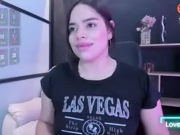 Chaturbate Live Sex Cam of sunnypaytton