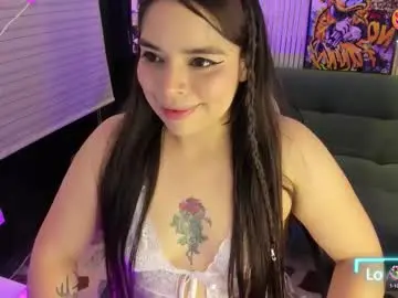 Chaturbate Live Sex of sunnypaytton