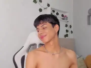 Chaturbate Sex Chat of thomas_wild