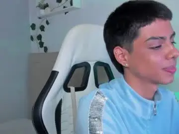 Chaturbate Best live sex cam show of thomas_wild