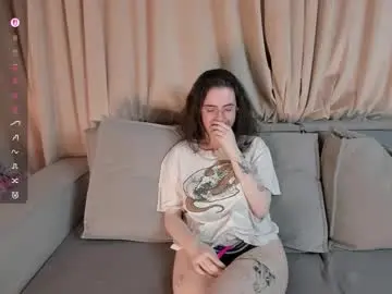 Chaturbate Nude Webcam of twannathidphy