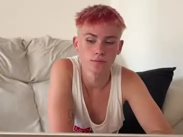 Chaturbate Live Porn of twiinknico