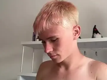Chaturbate Nude Webcam of twiinknico