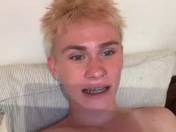 Chaturbate Nude Webcam of twiinknico