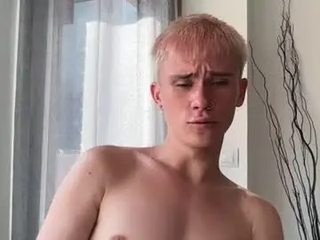 Chaturbate Best Webcam of twiinknico