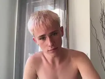 Chaturbate Free Live Porn of twiinknico