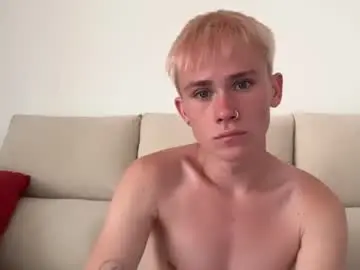 Chaturbate Best live sex cam show of twiinknico