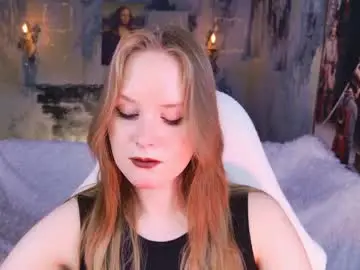 Chaturbate Nude Webcam of vivienleeigh